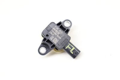 Door Impact / Crash Sensor 4H0955557A