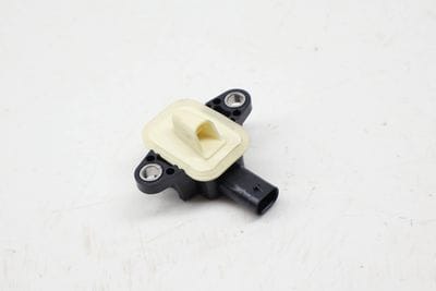 Door Impact / Crash Sensor 4H0955557A