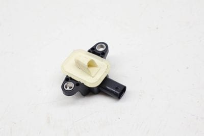 Door Impact / Crash Sensor 4H0955557A