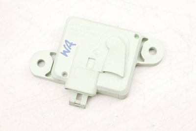 DOOR IMPACT CRASH SENSOR 3412005