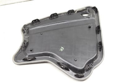 DOOR INNER PANEL COVER 8J0837916