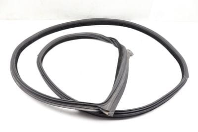 DOOR INNER SEAL / WEATHER STRIPPING 7221326