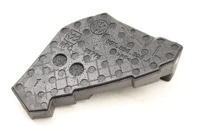 DOOR INSULATION / SOUND ABSORBER (OUTER) 5GM868695A