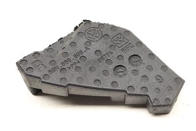 DOOR INSULATION / SOUND ABSORBER (OUTER) 5GM868696A