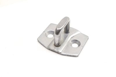 Door Latch 51217312545