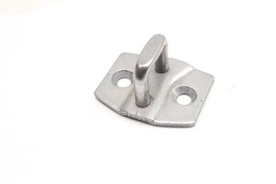 Door Latch 51217312545