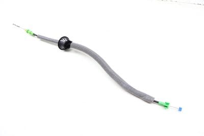 Door Latch / Handle Release Cable 4M8837085