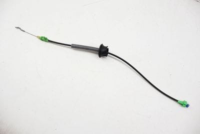 Door Latch / Handle Release Cable 4M8837085