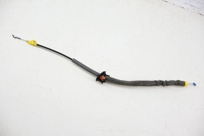 Door Latch / Handle Release Cable 4M8839085