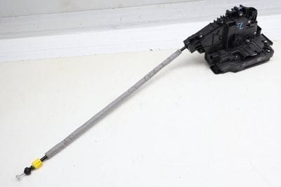 Door Latch / Lock Actuator 0997206301