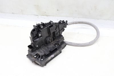 Door Latch / Lock Actuator 0997206801