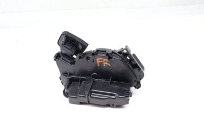Door Latch / Lock Actuator 17A837016