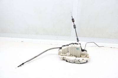 Door Latch / Lock Actuator 2217207535
