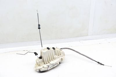 Door Latch / Lock Actuator 2217307835