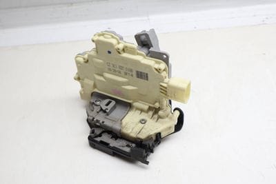 DOOR LATCH / LOCK ACTUATOR 3C1837016B
