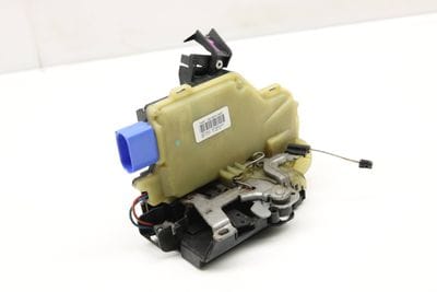 Door Latch / Lock Actuator 3D1837015AF