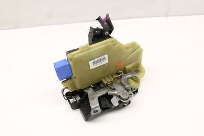 DOOR LATCH / LOCK ACTUATOR 3D1837015AF