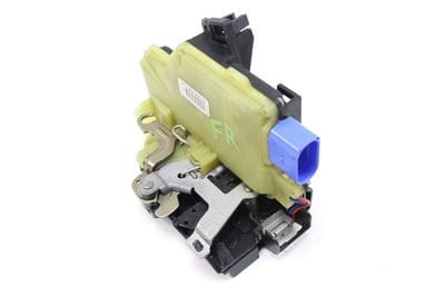 DOOR LATCH / LOCK ACTUATOR 3D1837016F