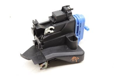 Door Latch Lock Actuator 4D0839016E