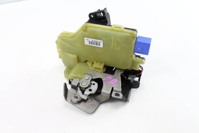 Door Latch / Lock Actuator 4E0839016B