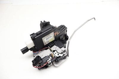 Door Latch / Lock Actuator 4E1837015C