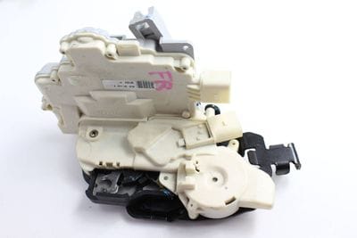 Door Latch / Lock Actuator 4E1837016AB