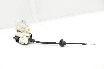 Door Latch / Lock Actuator 4E1837016AB