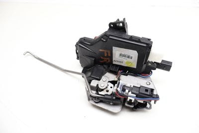 Door Latch / Lock Actuator 4E1837016C