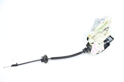 Door Latch / Lock Actuator 4E4839015AB