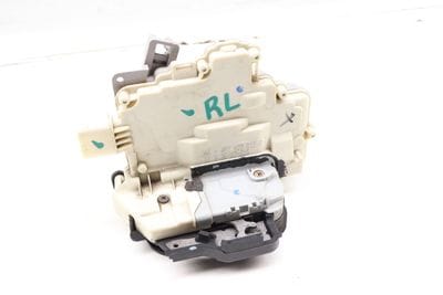 Door Latch / Lock Actuator 4F0839015B
