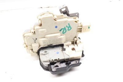 Door Latch / Lock Actuator 4F0839016B