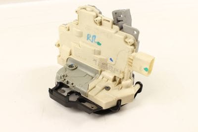 Door Latch / Lock Actuator 4F0839016B