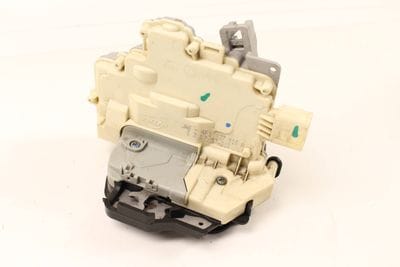Door Latch / Lock Actuator 4F1837016A