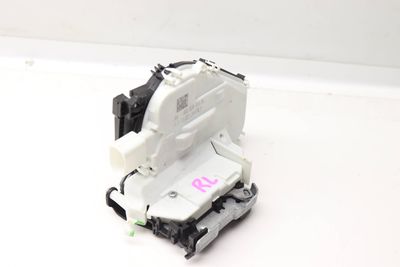 Door Latch / Lock Actuator 4G0839015N