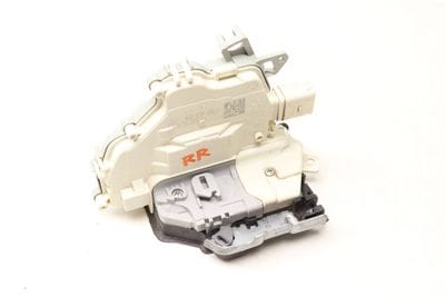 Door Latch / Lock Actuator 4G0839016D