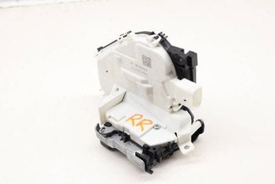 Door Latch / Lock Actuator 4G0839016N