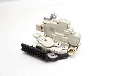 Door Latch / Lock Actuator 4G1837015A