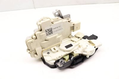 Door Latch / Lock Actuator 4G8839016A
