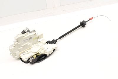 Door Latch / Lock Actuator 4H0839016D
