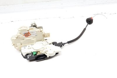 Door Latch / Lock Actuator 4H0839016D