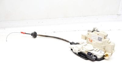 Door Latch / Lock Actuator 4H1837015F
