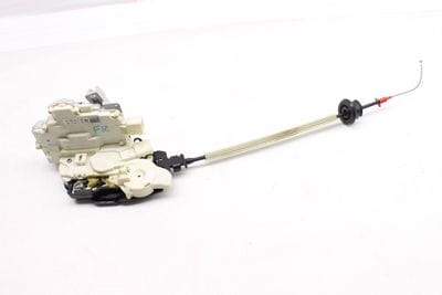 Door Latch / Lock Actuator 4H1837016F