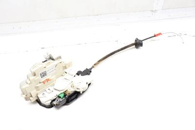Door Latch / Lock Actuator 4H1837016F