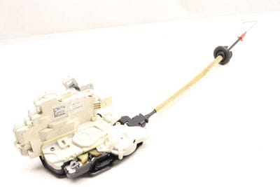 Door Latch / Lock Actuator 4H1837016F