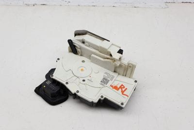 Door Latch / Lock Actuator 4K0839015Q