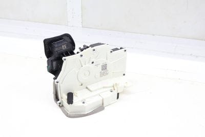 DOOR LATCH / LOCK ACTUATOR 4K0839016A