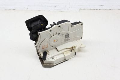 Door Latch / Lock Actuator 4K0839016Q