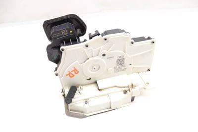 Door Latch / Lock Actuator 4K0839016Q