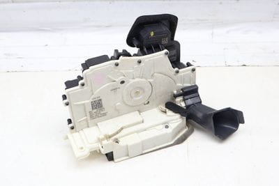 Door Latch / Lock Actuator 4K1837015J