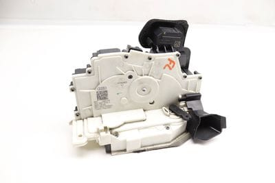 Door Latch / Lock Actuator 4K1837015J